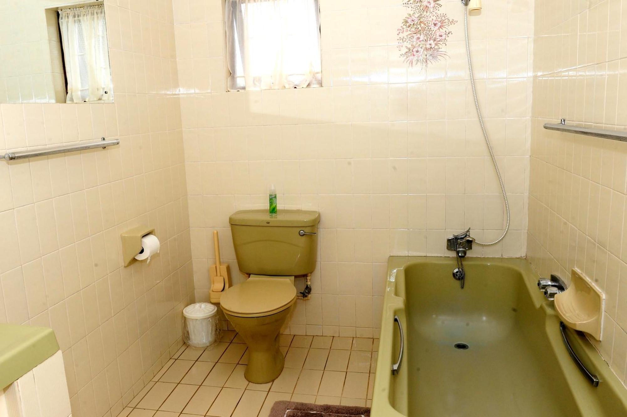 Oliveroom Self Catering And B&B Durban Pokoj fotografie