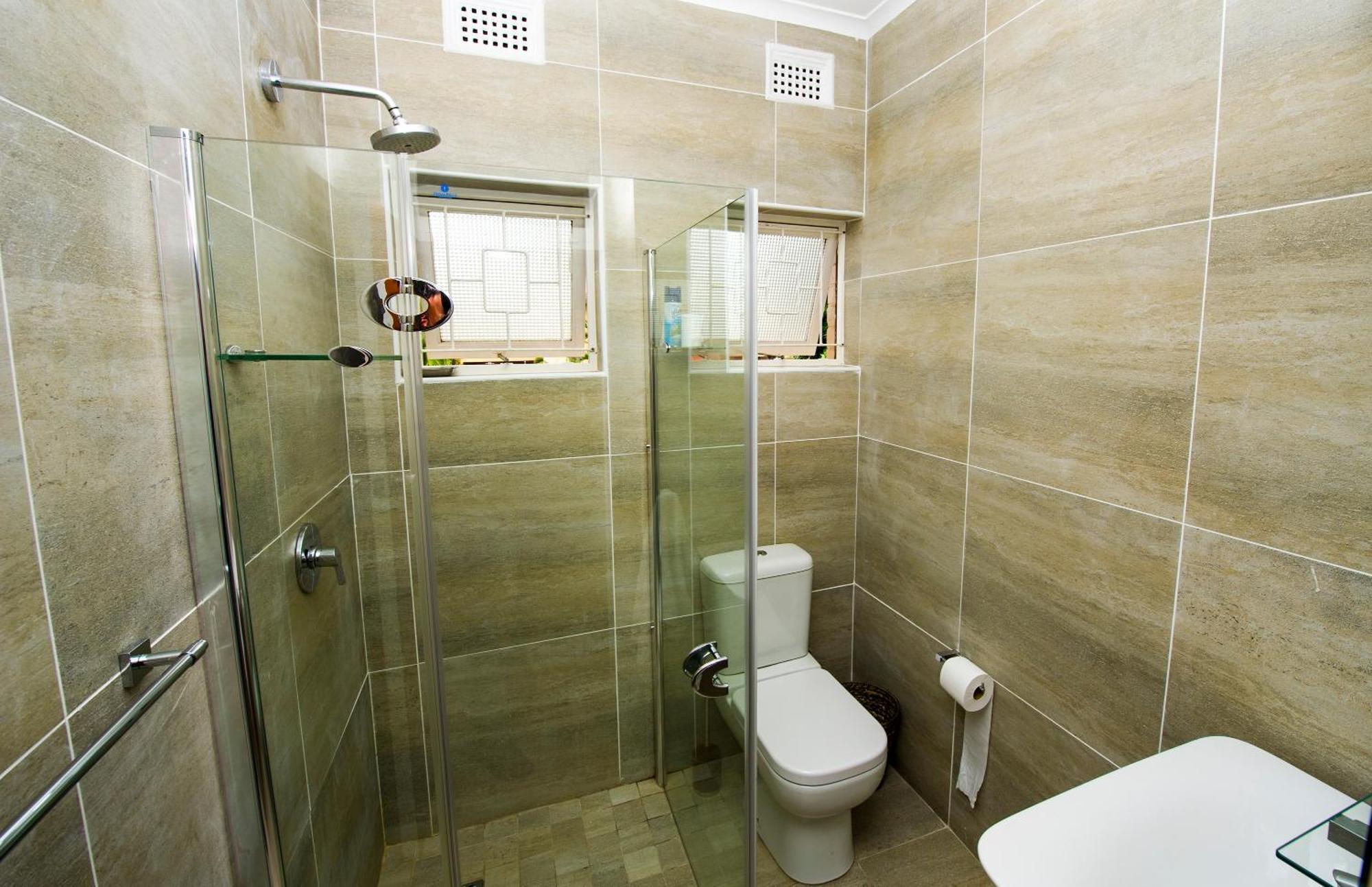 Oliveroom Self Catering And B&B Durban Pokoj fotografie